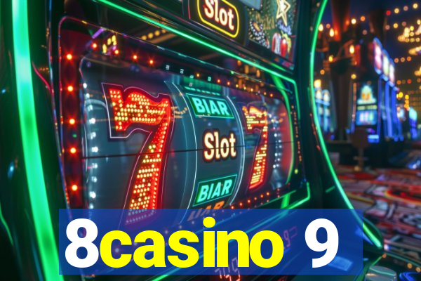 8casino 9